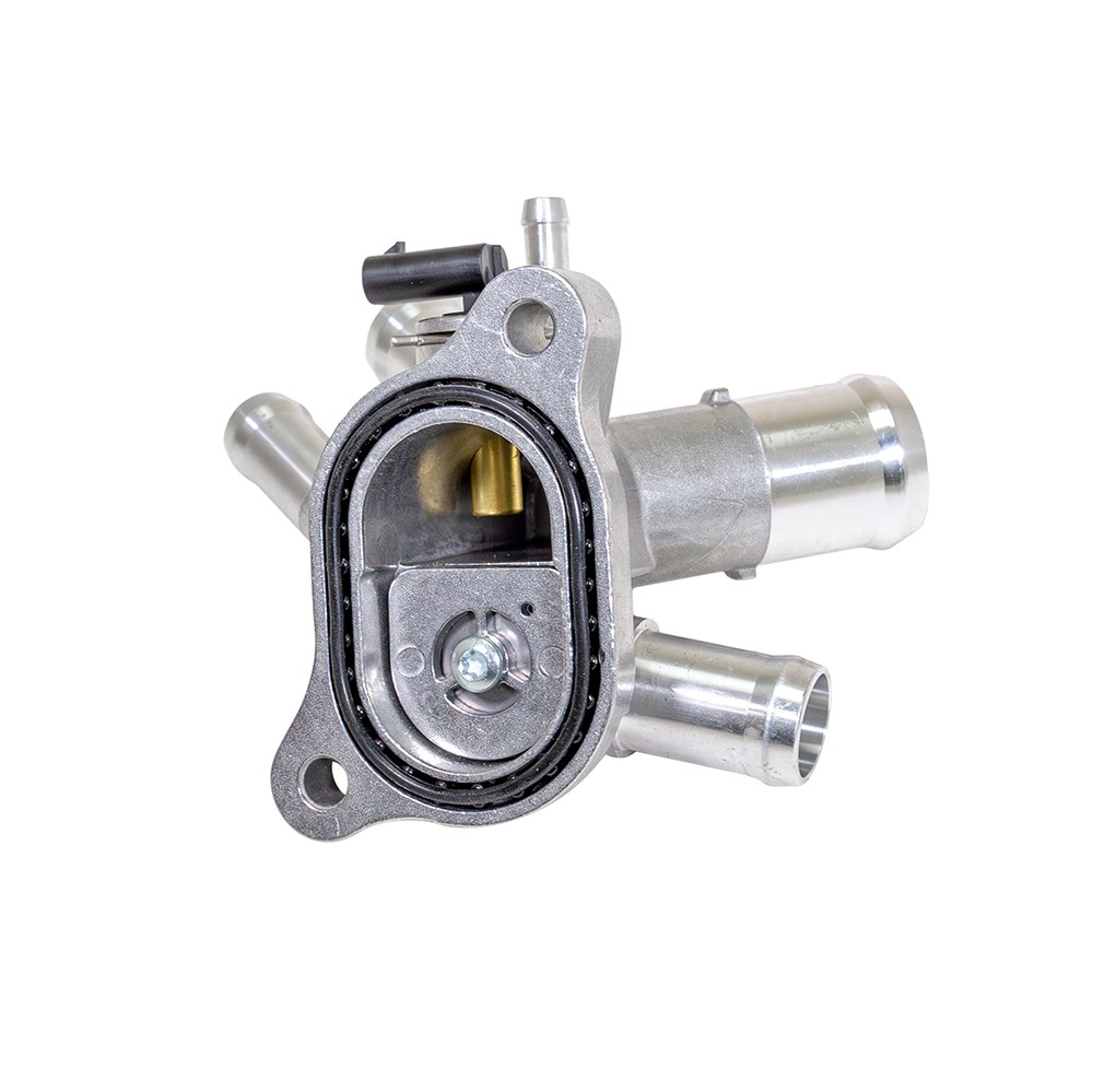 ZZP Gen 2 Cruze Water Outlet Kit