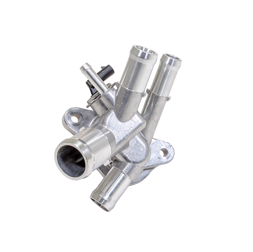 ZZP Gen 2 Cruze Water Outlet Kit