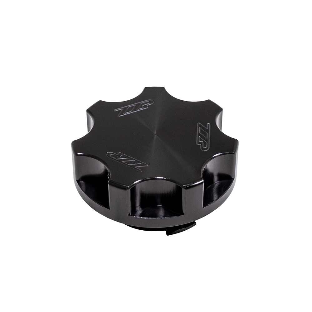 ZZP 1.4T Billet Oil Cap