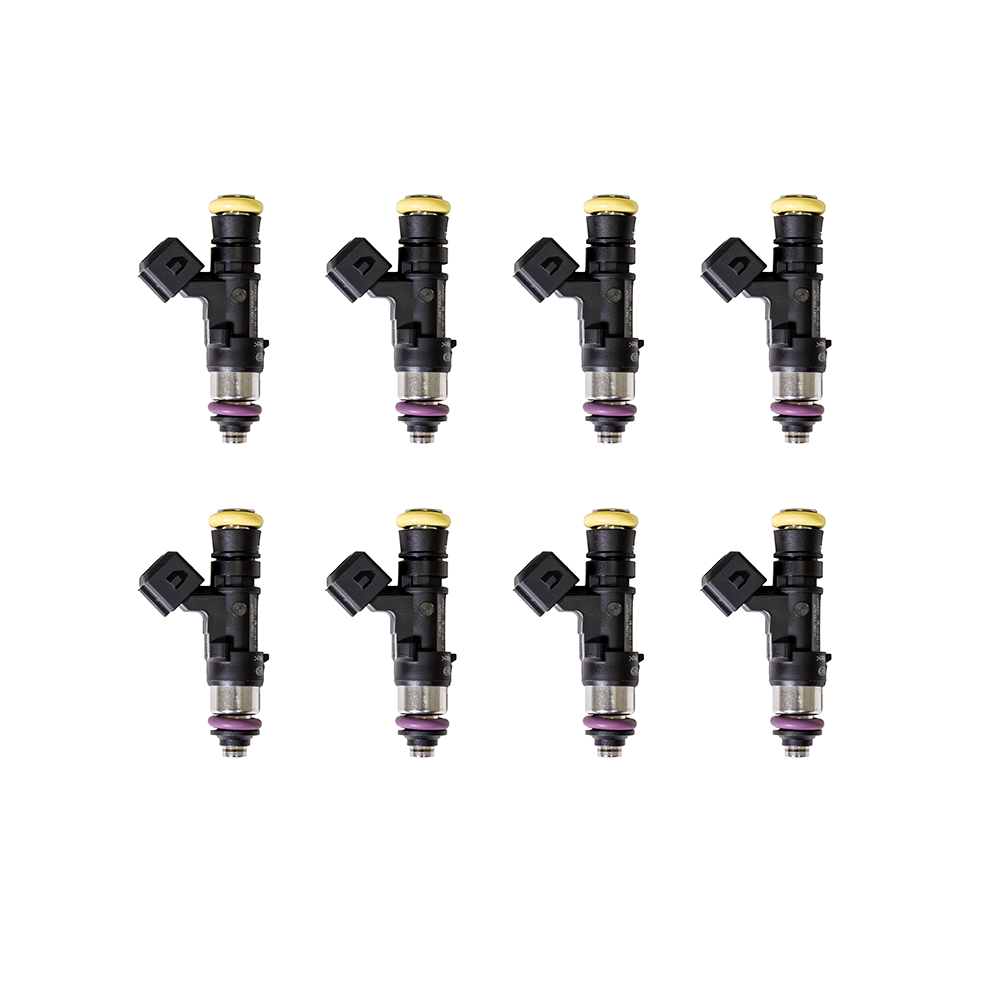 Bosch 210# injectors - Set of 8
