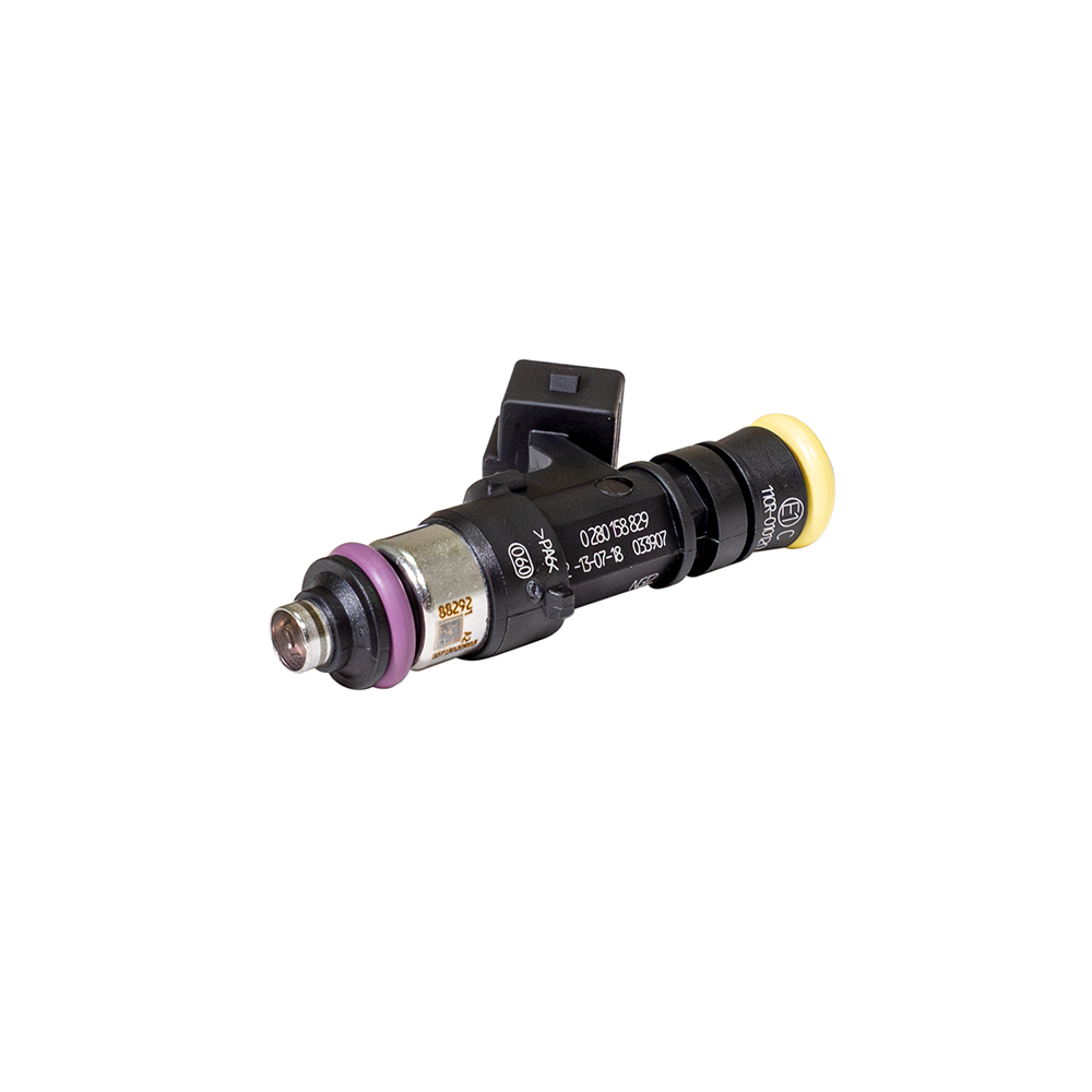 Bosch 210# injectors - Set of 8