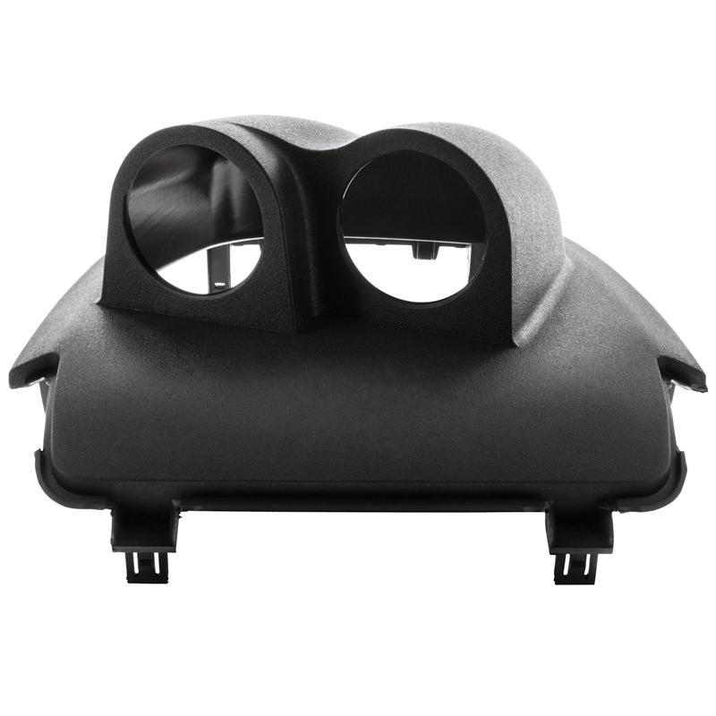 Sonic Dual Gauge Pod