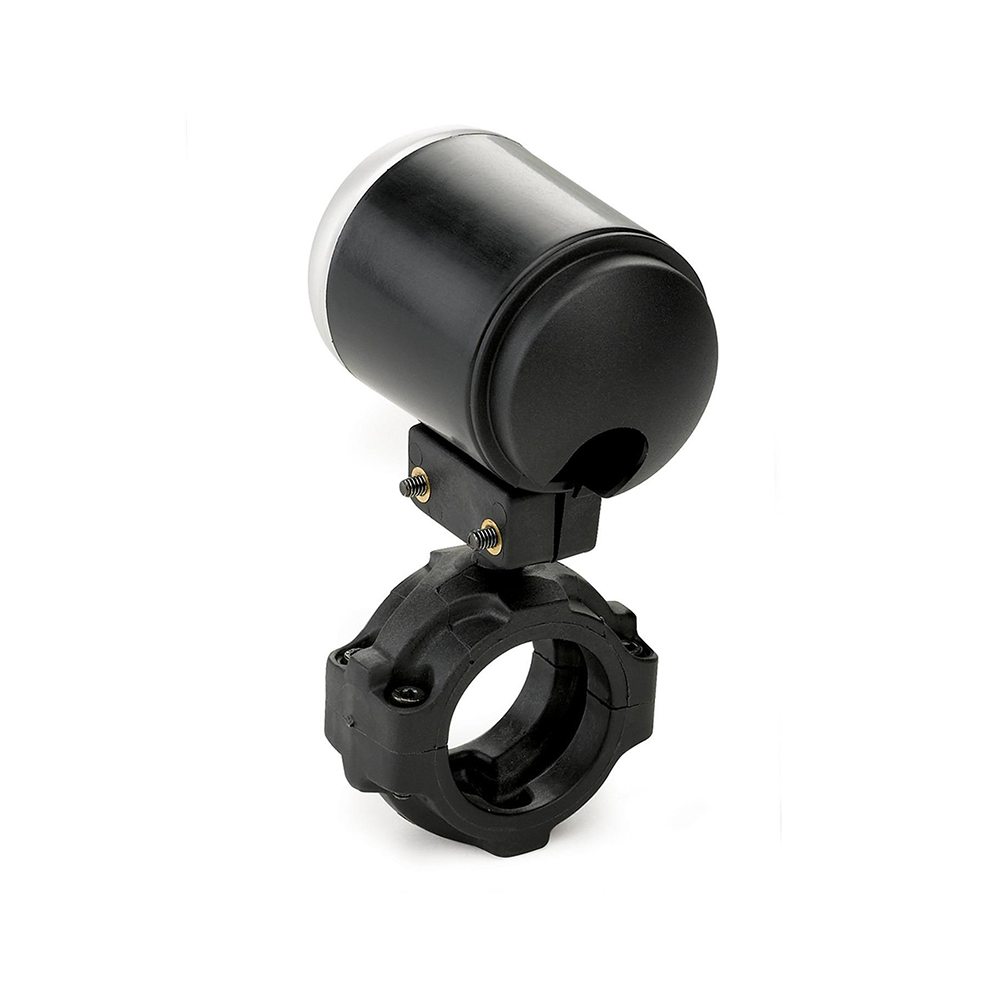 Autometer 52mm Black Roll Pod for 1 3/4 inch Roll Cage