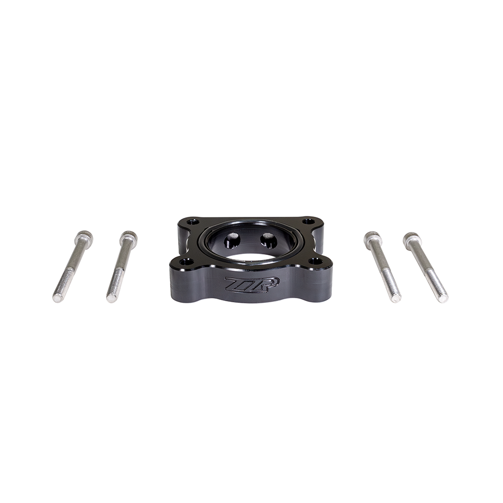 ZZP Throttle Body Spacer - Gen 2 Cruze