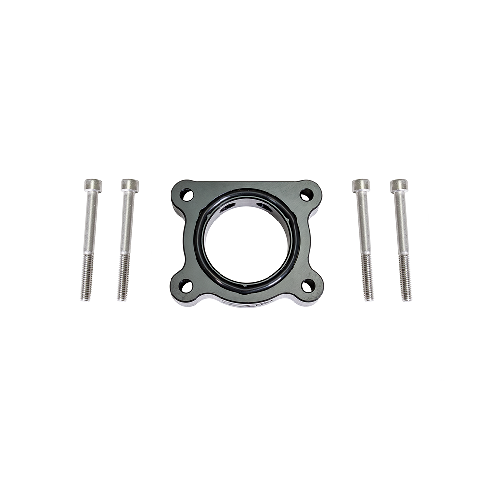 ZZP Throttle Body Spacer - Gen 2 Cruze