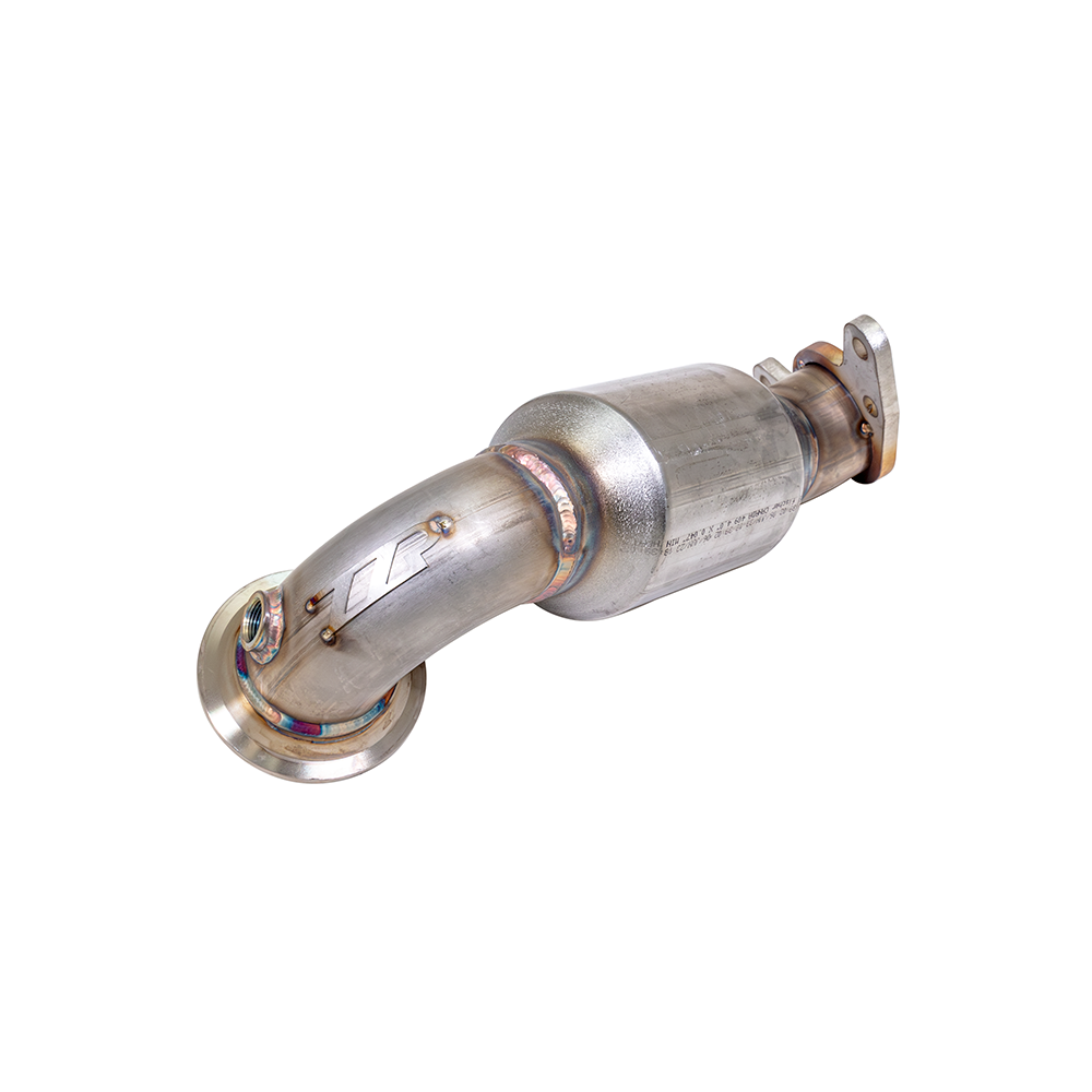 ZZP Gen 2 Cruze Downpipe