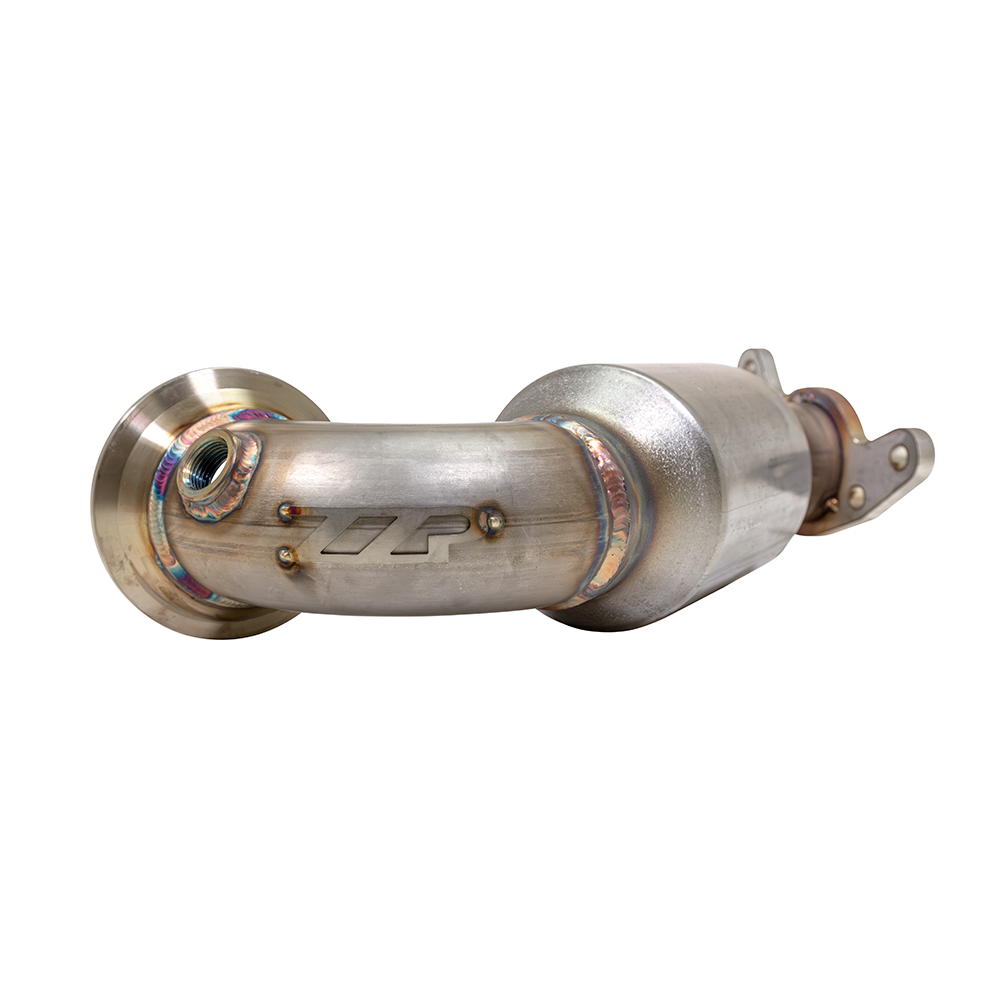 ZZP Gen 2 Cruze Downpipe