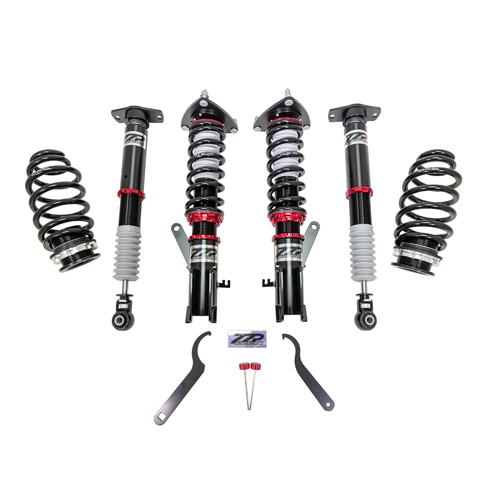 ZZP Gen 2 Cruze Coilovers