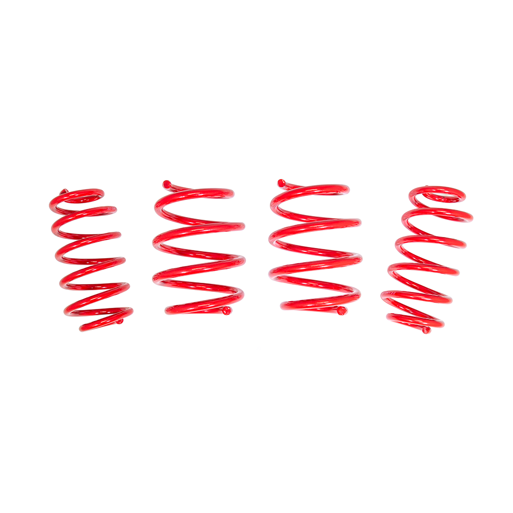 ZZP Gen 2 Cruze Lowering Springs