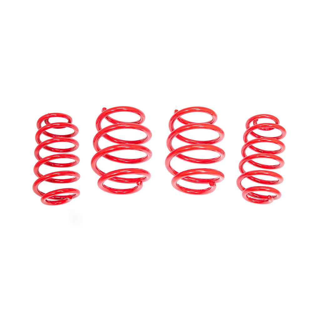 ZZP Gen 2 Cruze Lowering Springs