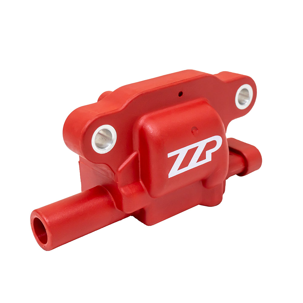 ZZP LSx High Voltage Coil (Square Style)