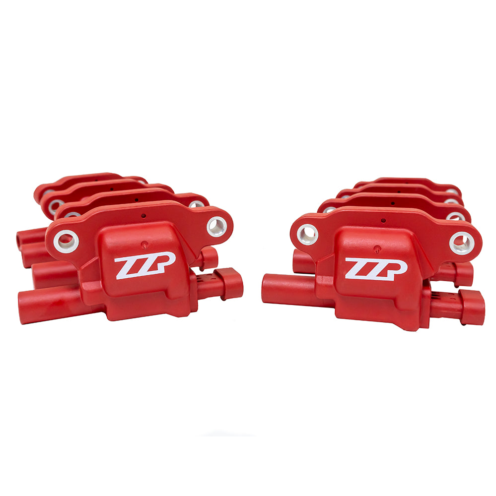 ZZP LSx High Voltage Coil (Square Style)