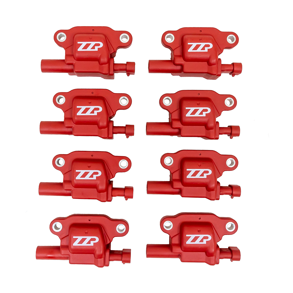 ZZP LSx High Voltage Coil (Square Style)