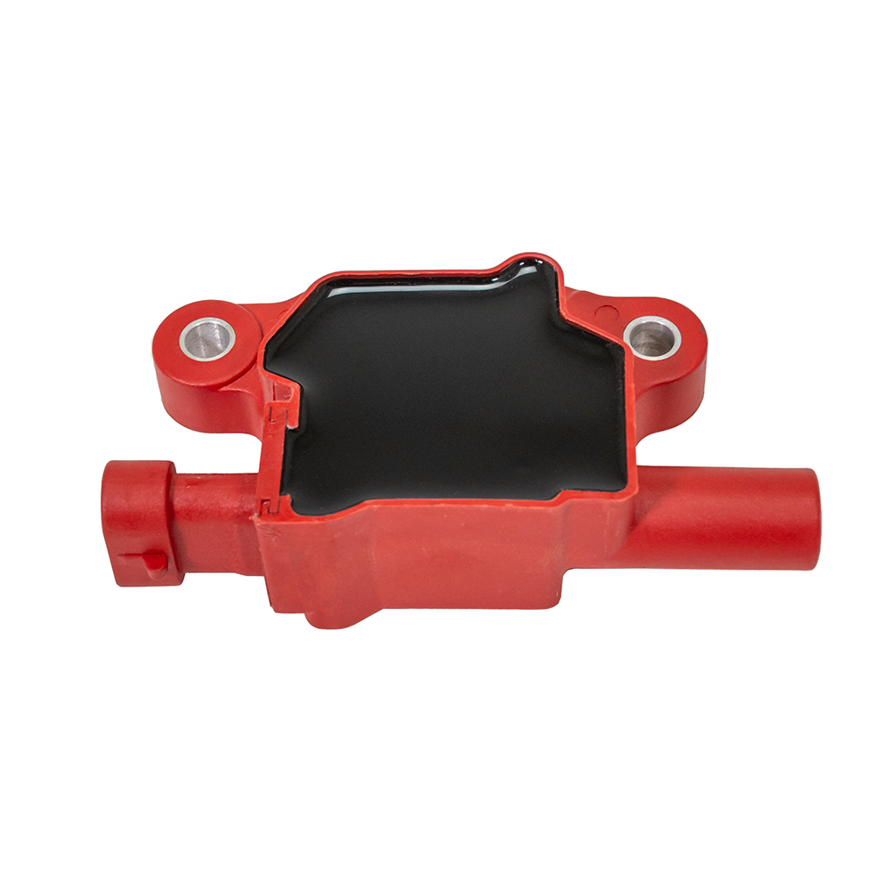 ZZP LSx High Voltage Coil (Square Style)