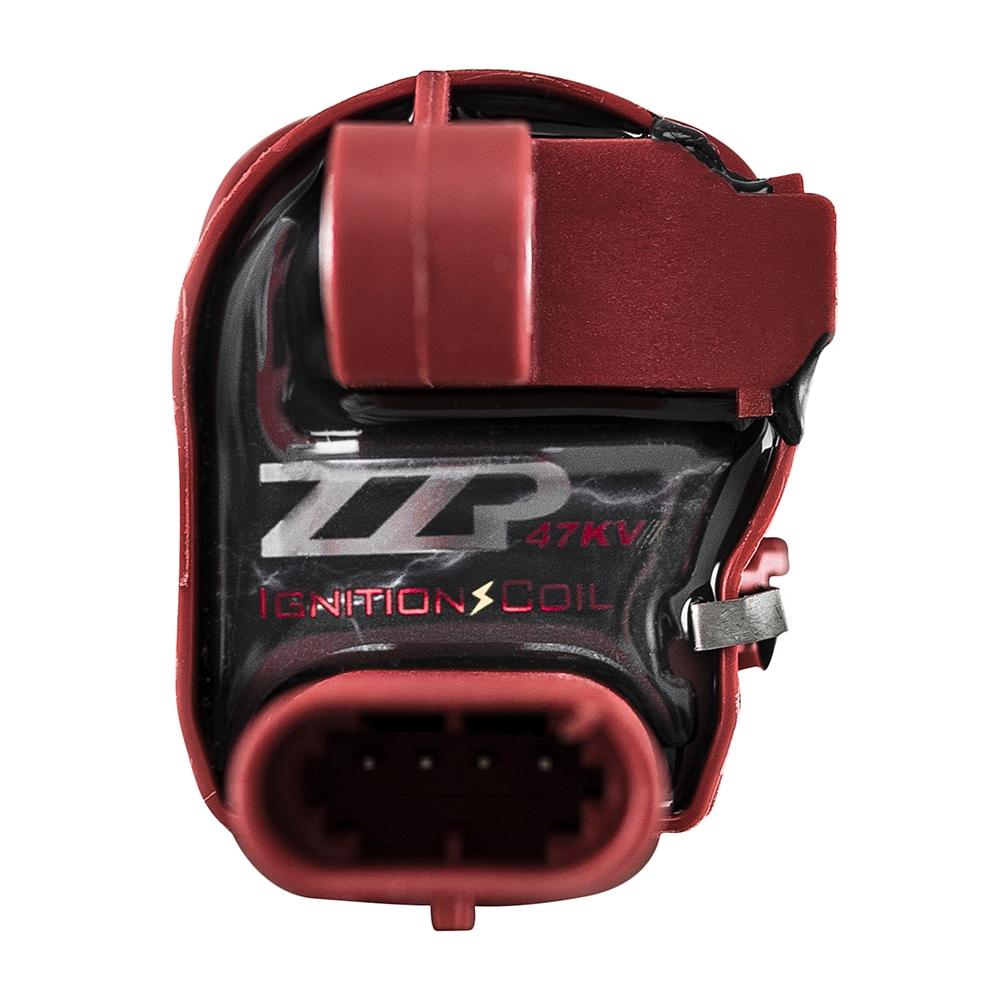 ZZP LSx High Voltage Coil Packs (Round style)