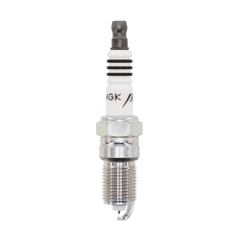NGK Spark Plugs - Set of 8 - LSx