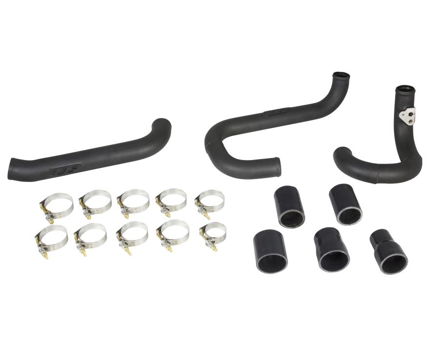 ZZP Sonic Intercooler Pipes