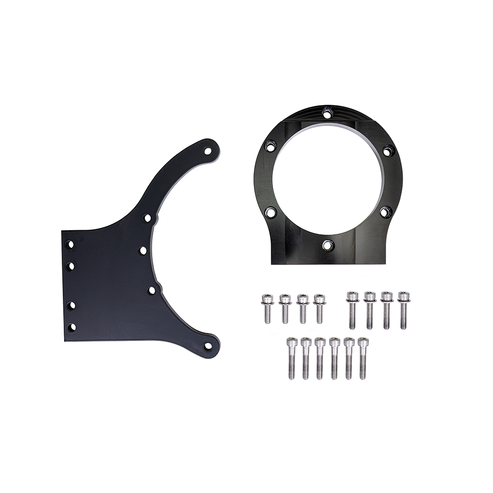 ZZP Kappa Differential Brace Kit