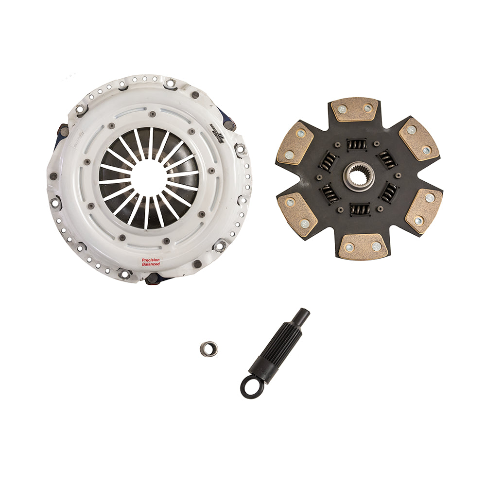 Clutch Masters Stage Clutches for 2.0L Sky/Solstice