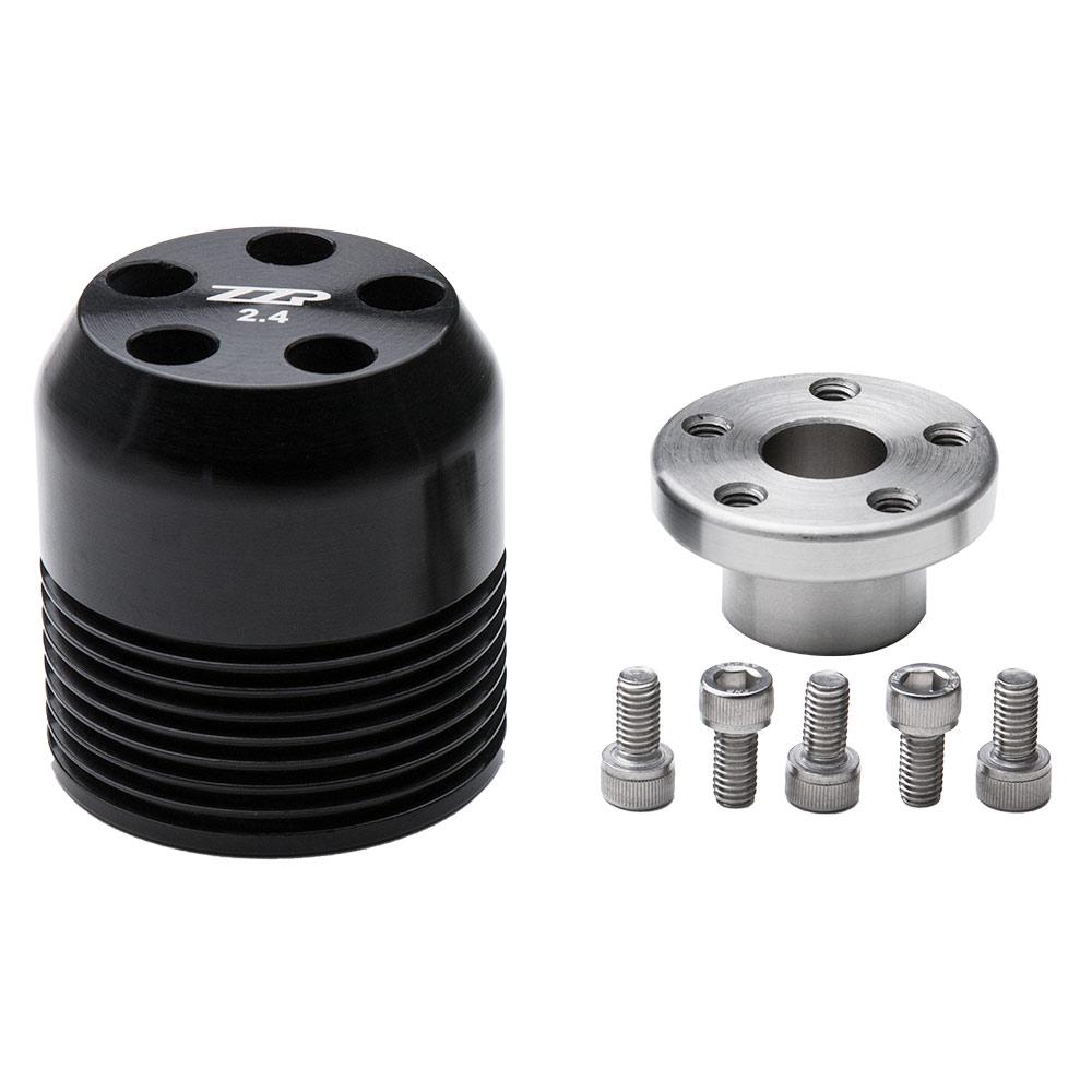 LSA Modular Pulley System