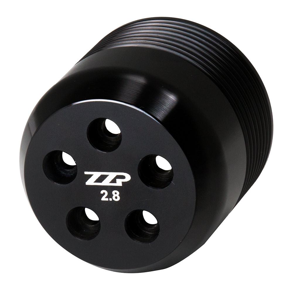 LSA Modular Pulleys