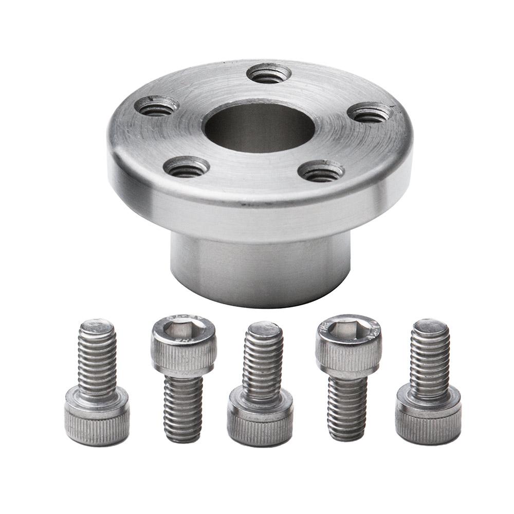 LSA Modular Hub