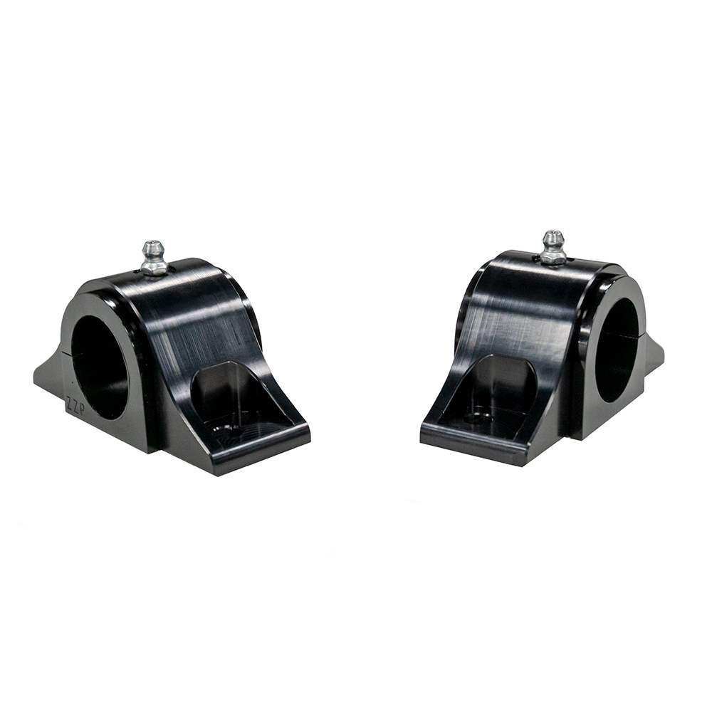 ZZP Slingshot Billet Sway Bar Mounts