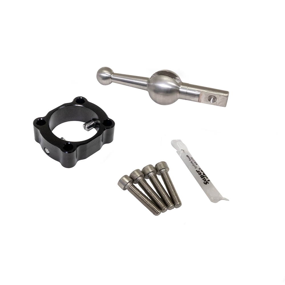 ZZP Slingshot Short Throw Shifter