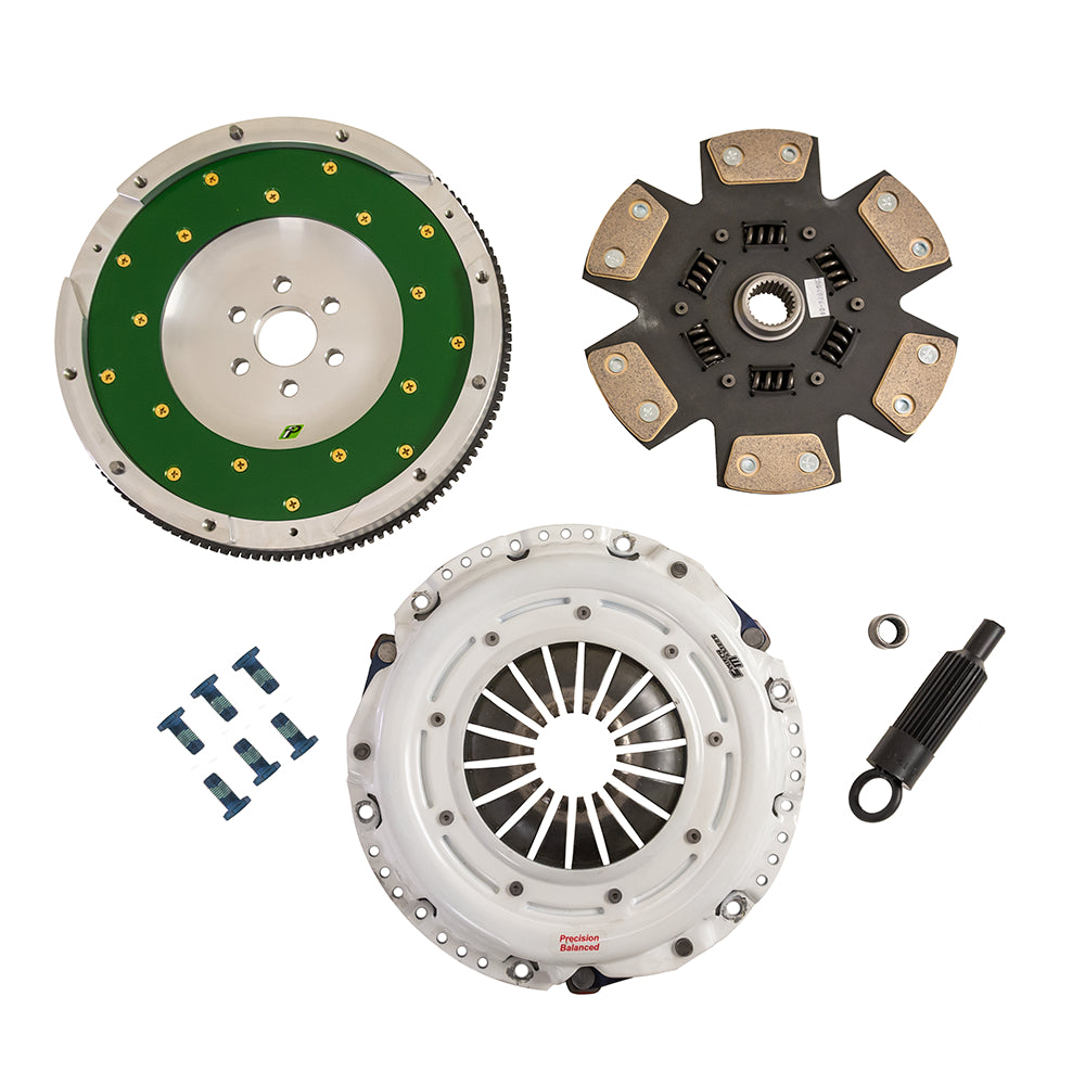 Polaris Slingshot Performance Clutch Upgrade
