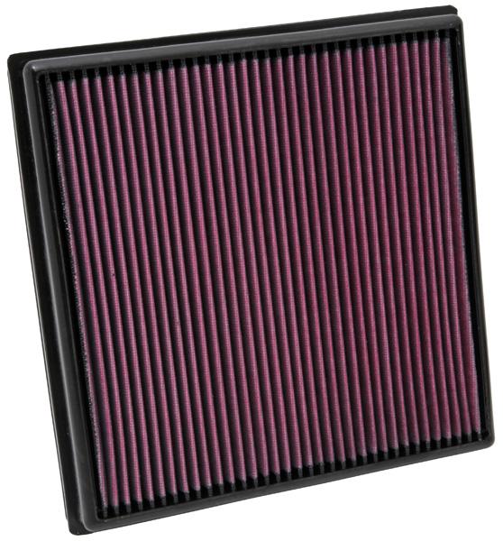 K&N Drop in Air Filter - Sonic/Cruze
