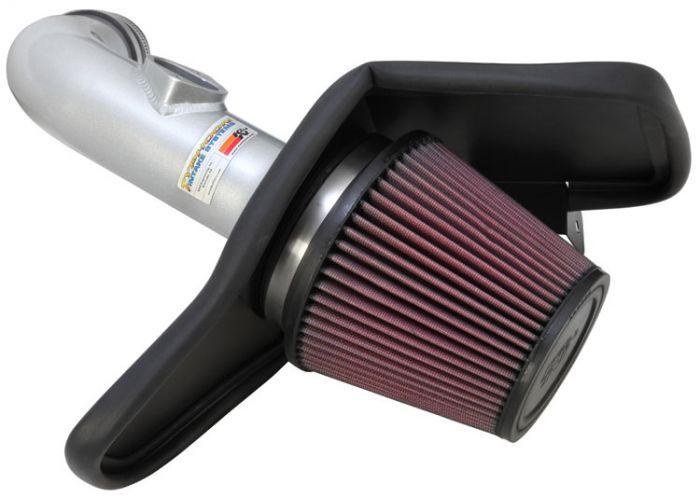 Cruze 1.8L K&N Intake