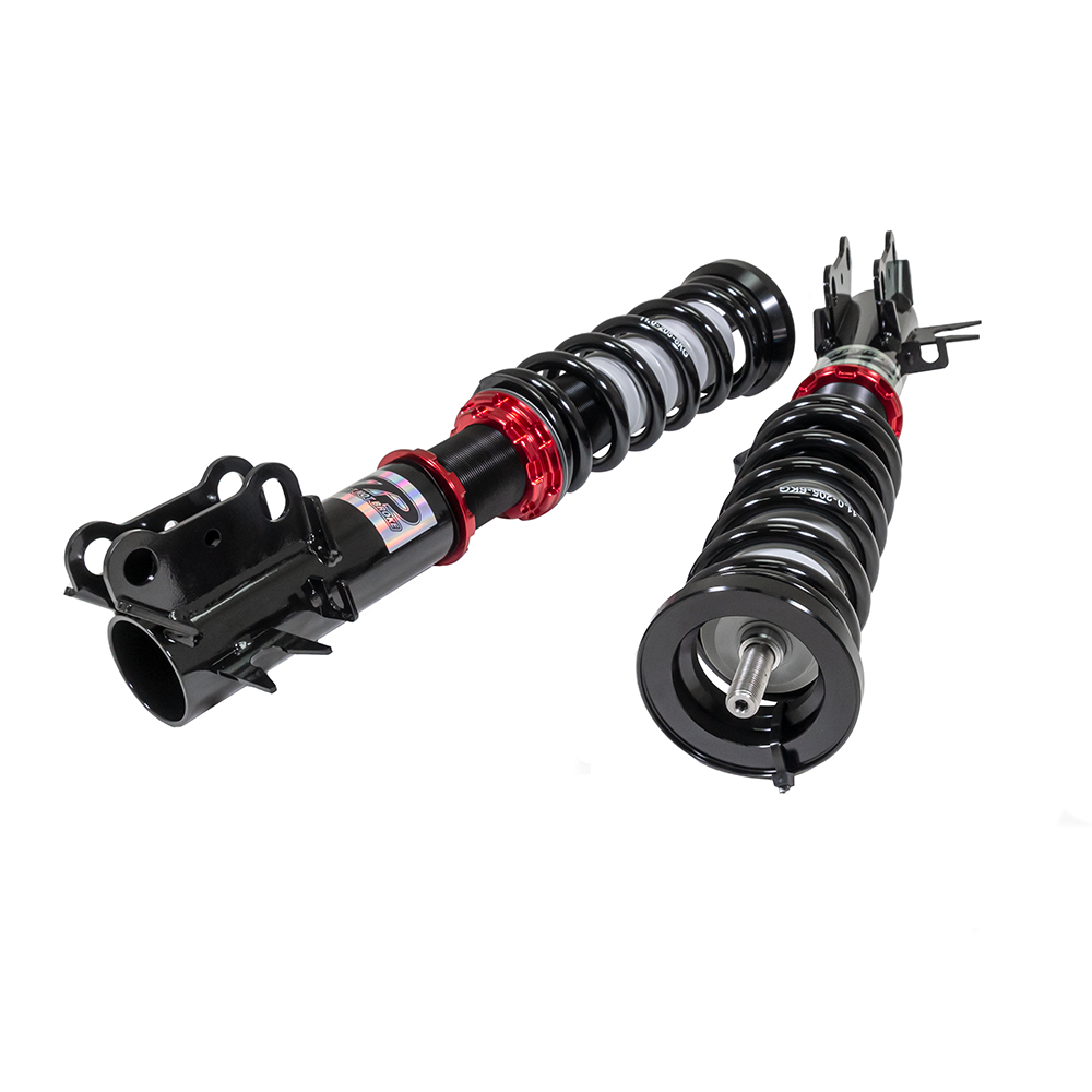 ZZP Sonic Coilovers