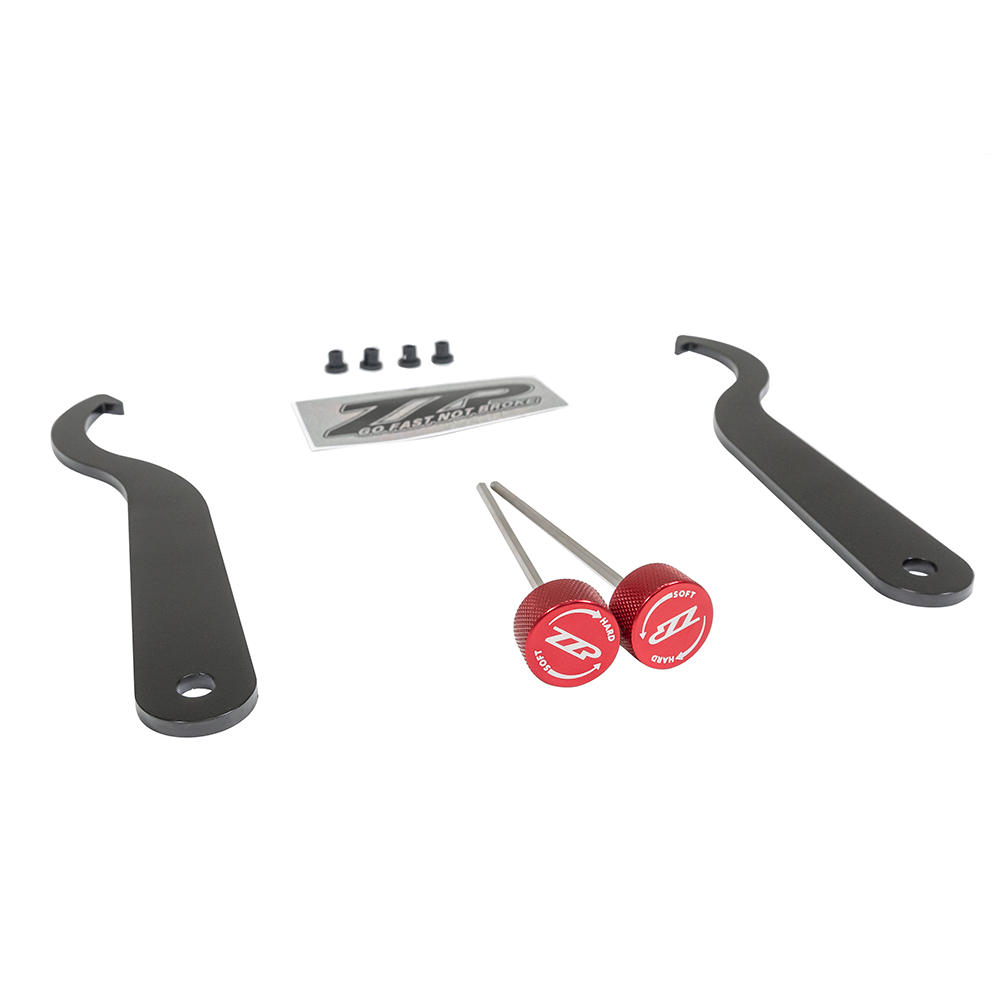 ZZP Sonic Coilovers