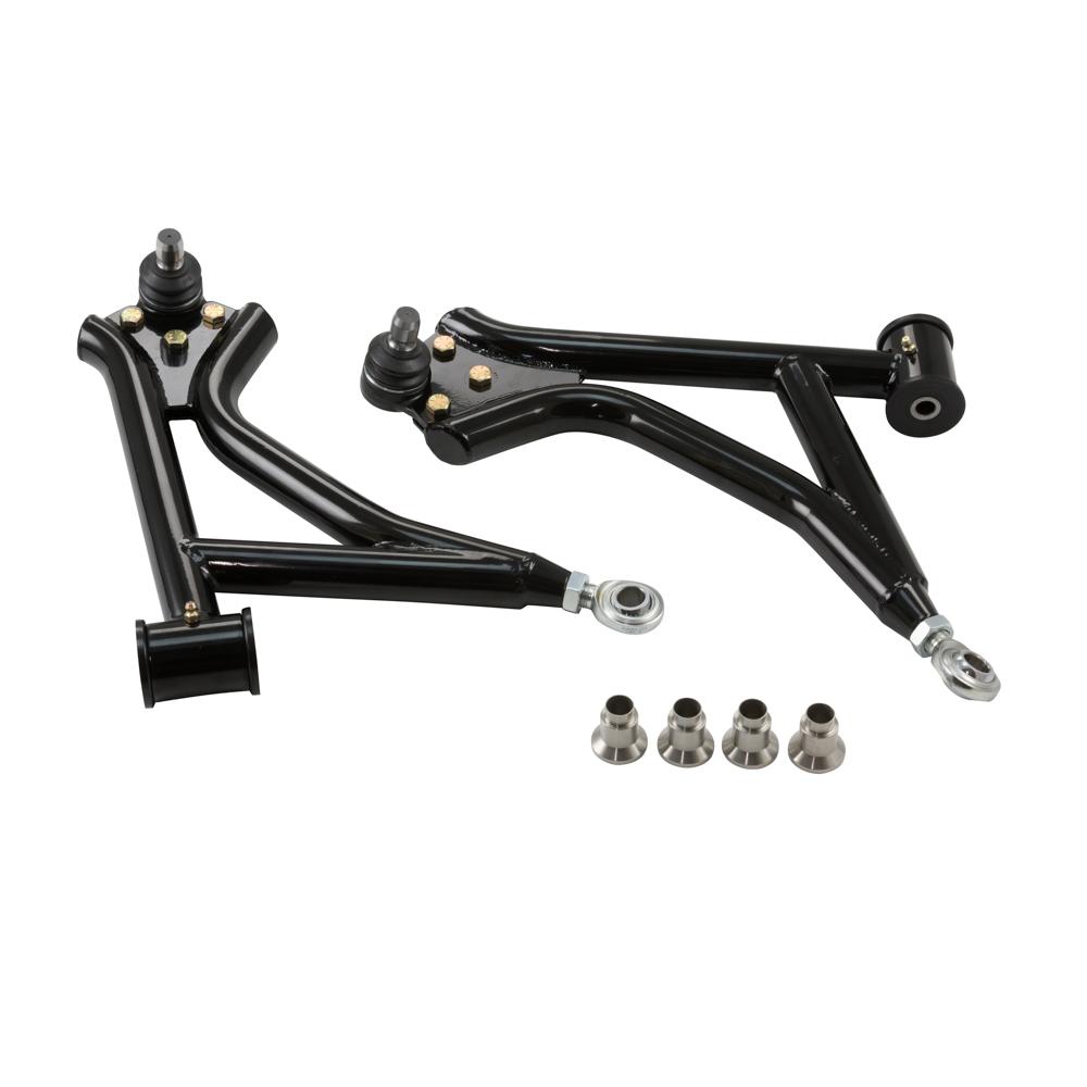 ZZP Sonic Tubular Control Arms