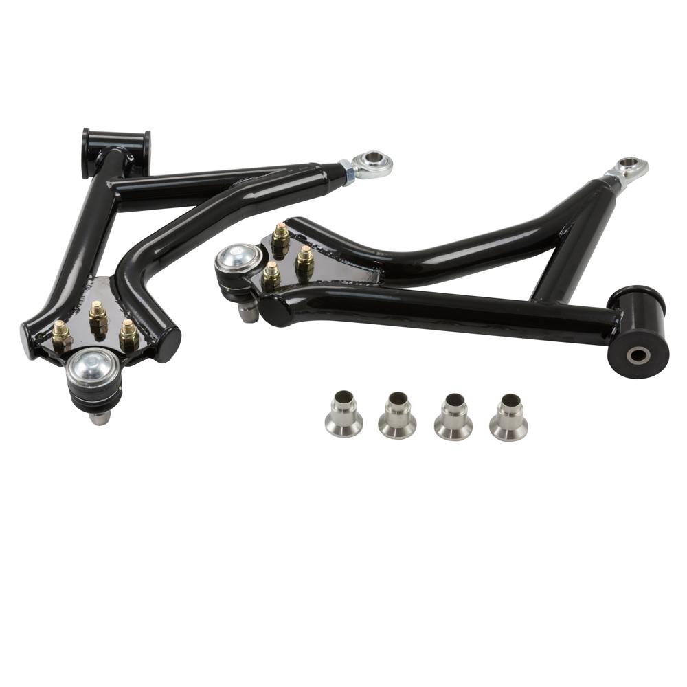 ZZP Sonic Tubular Control Arms