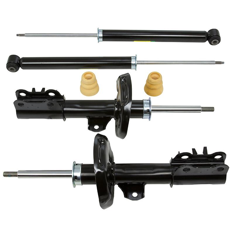 Sonic RS Handling Kit