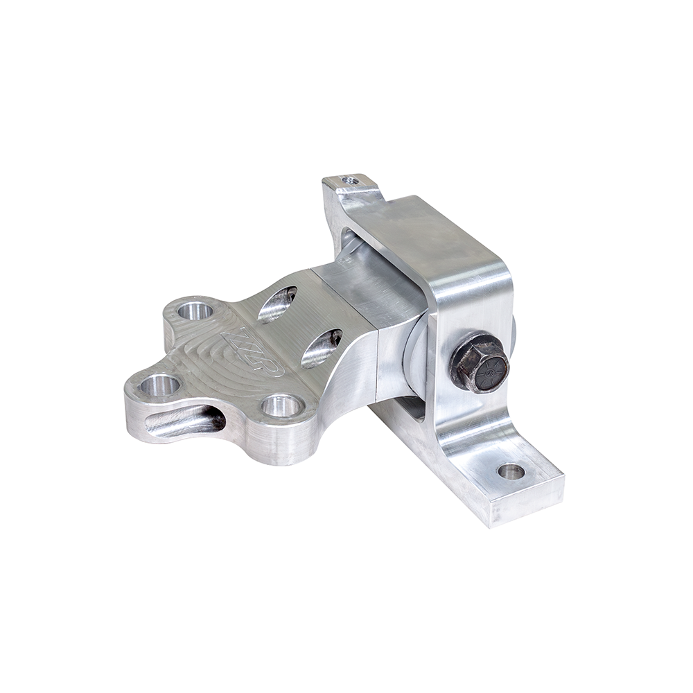 ZZP Sonic Billet Upper Transmission Mount