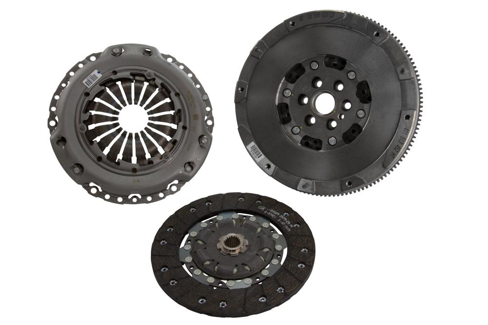 Sonic / Cruze GM Performance Clutch Kit