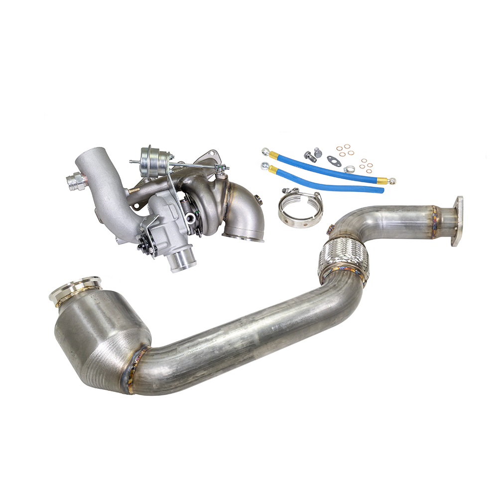 ZZP Z04 Turbo Kit