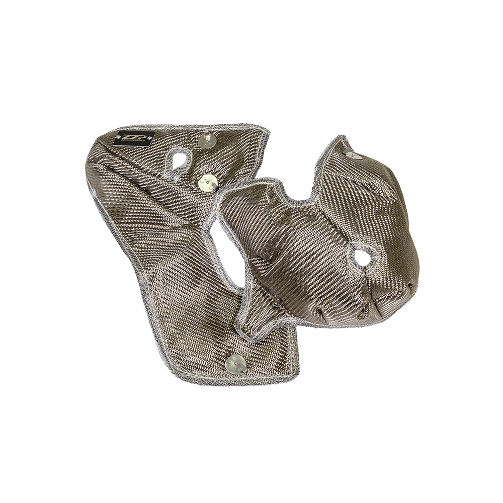 ZZP Z04 Turbo Blanket