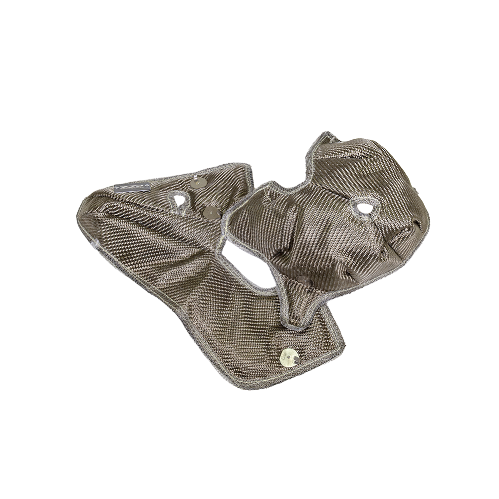 ZZP Z04 Turbo Blanket
