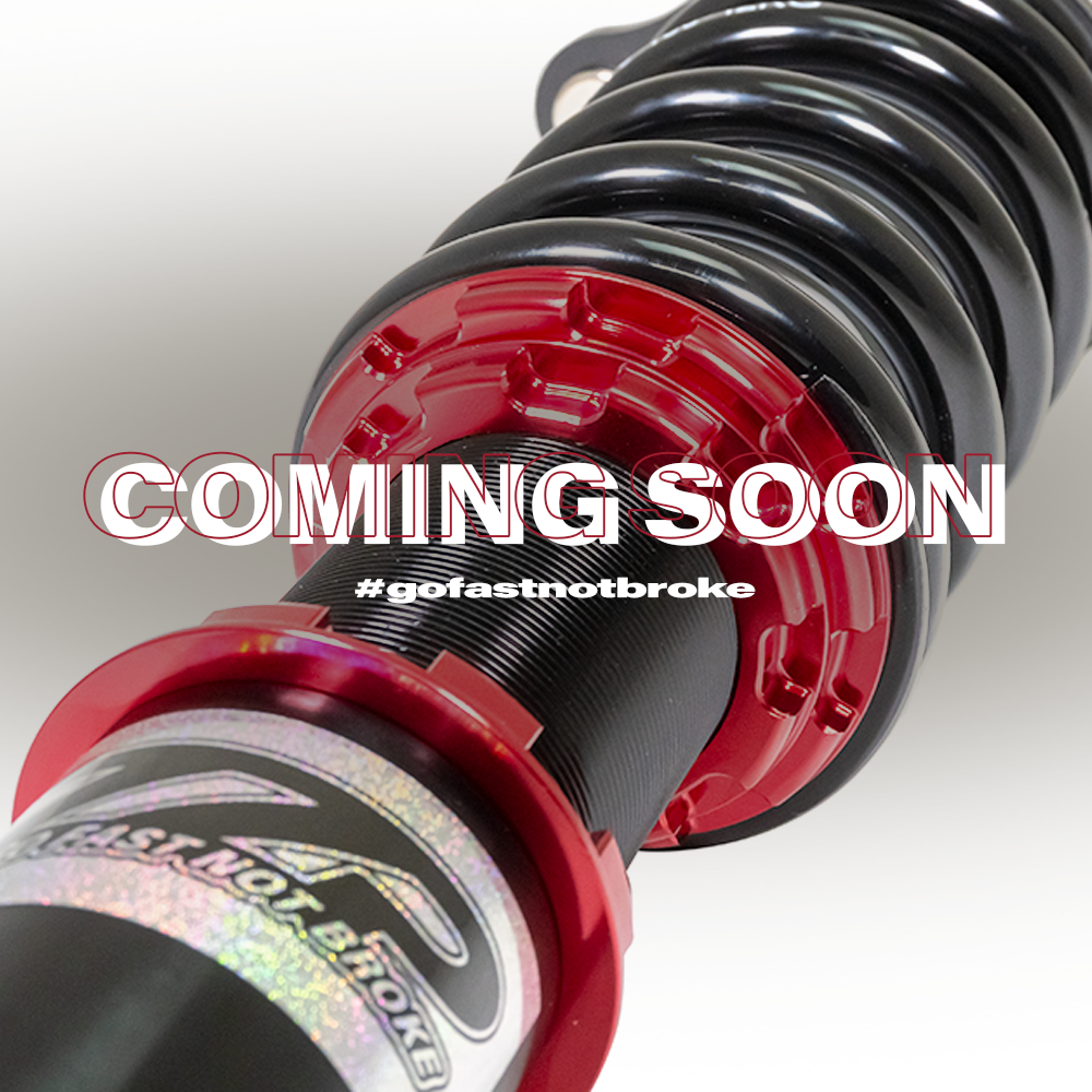 ZZP Tesla Model 3 Coilovers