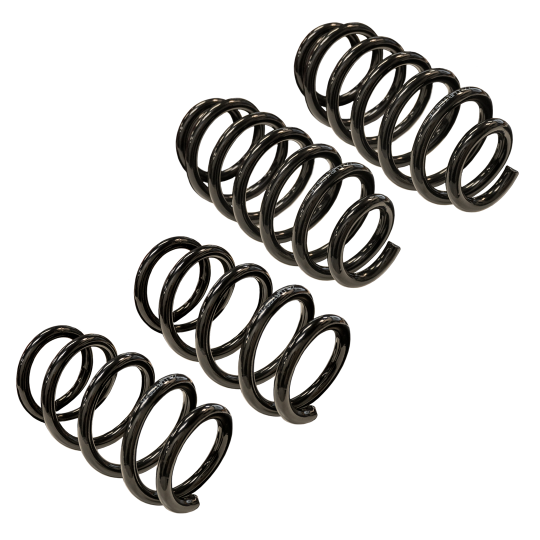 ZZP Tesla Model 3 Lowering Springs
