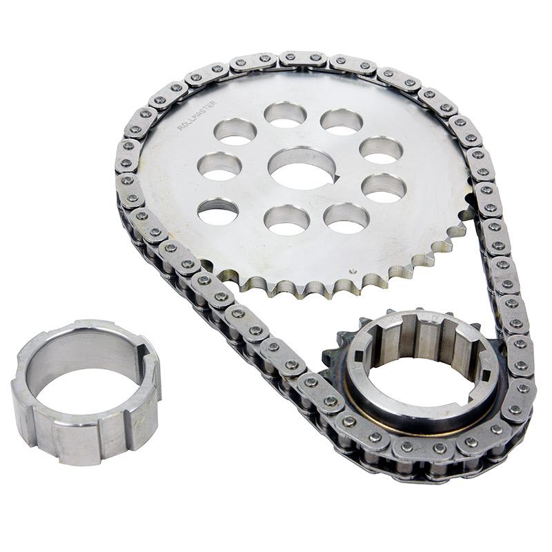 Rollmaster Timing Set