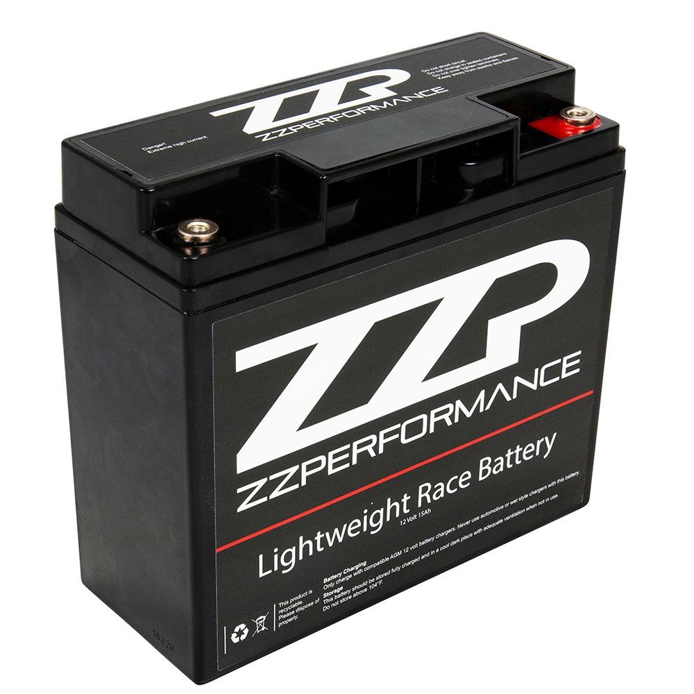 Race Battery