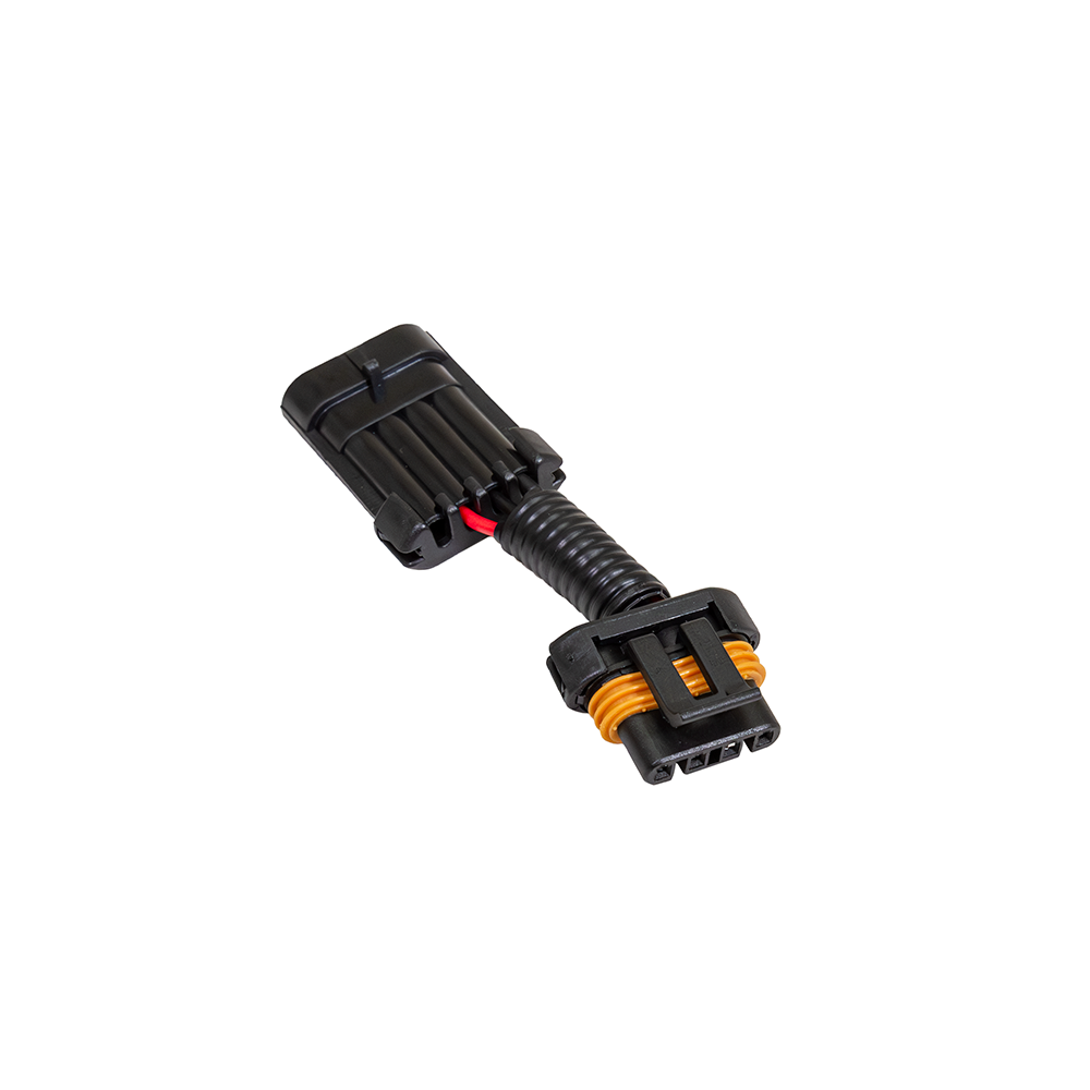 Alternator Voltage Booster