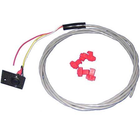 Hi-Lo Fan Switch