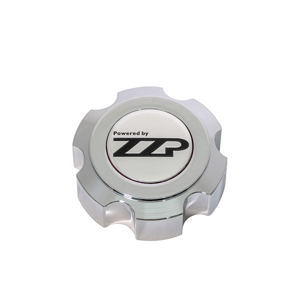 Billet Coolant Reservoir Cap