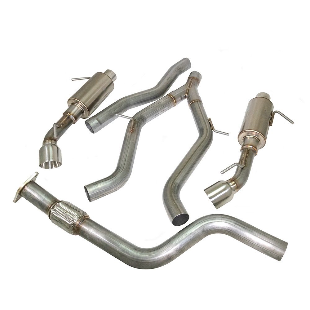 ZZP Stage 2 Upgrade Kit for LTG
