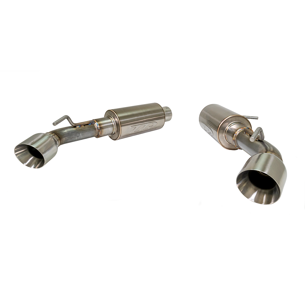 ZZP Stage 2 Upgrade Kit for LTG